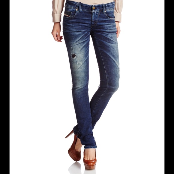 Denim - Diesel Jeans new, no tag